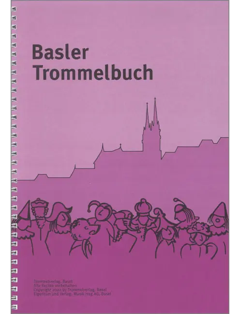 Basler Trommelbuch